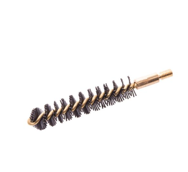 Nylon Bristle Bore Brush .357 / .38 / 9 mm