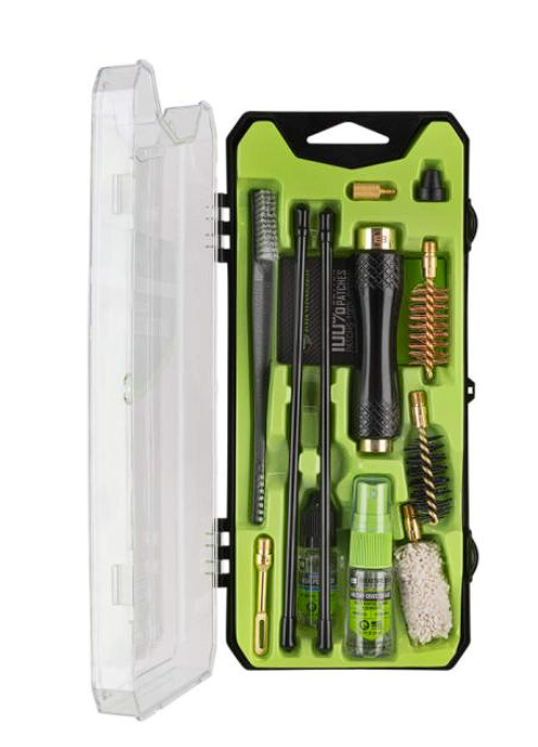 BCT Vision Series Cleaning Kit – 12 Gauge