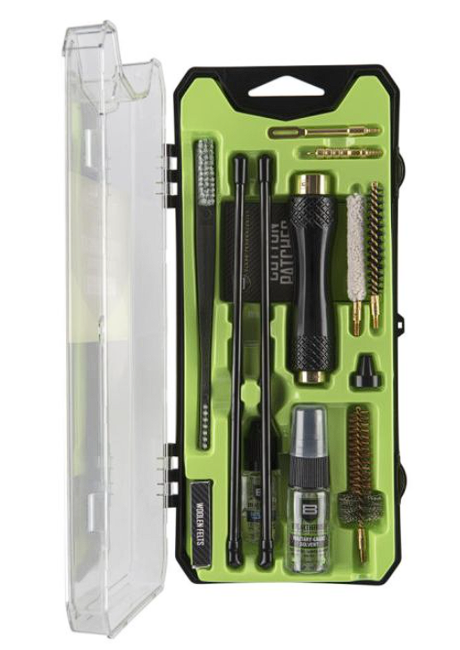BCT Vision Series Cleaning Kit – AR-10 / .30