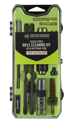 Kit de Curatare : Calibru 308 / 7.62