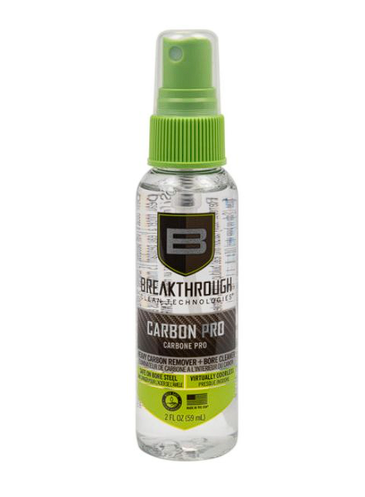 BCT Carbon Pro Heavy Carbon Remover cu Bore Cleaner 2oz