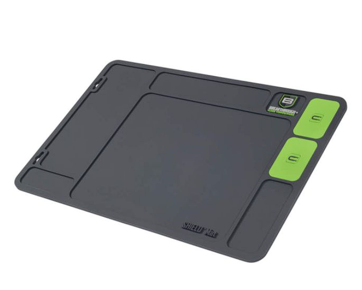 Мат BCT-SHIELD – Пистолет