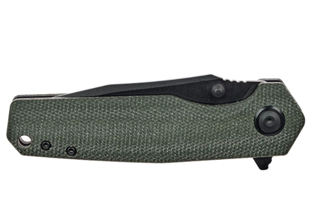 Boker Mag. Field Flipper