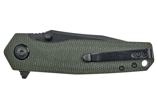 Boker Mag. Field Flipper
