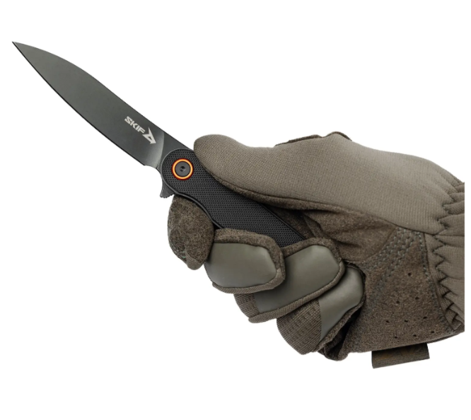 Skif Townee Black