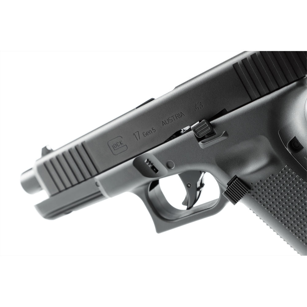 T4E GLOCK 17 GEN5