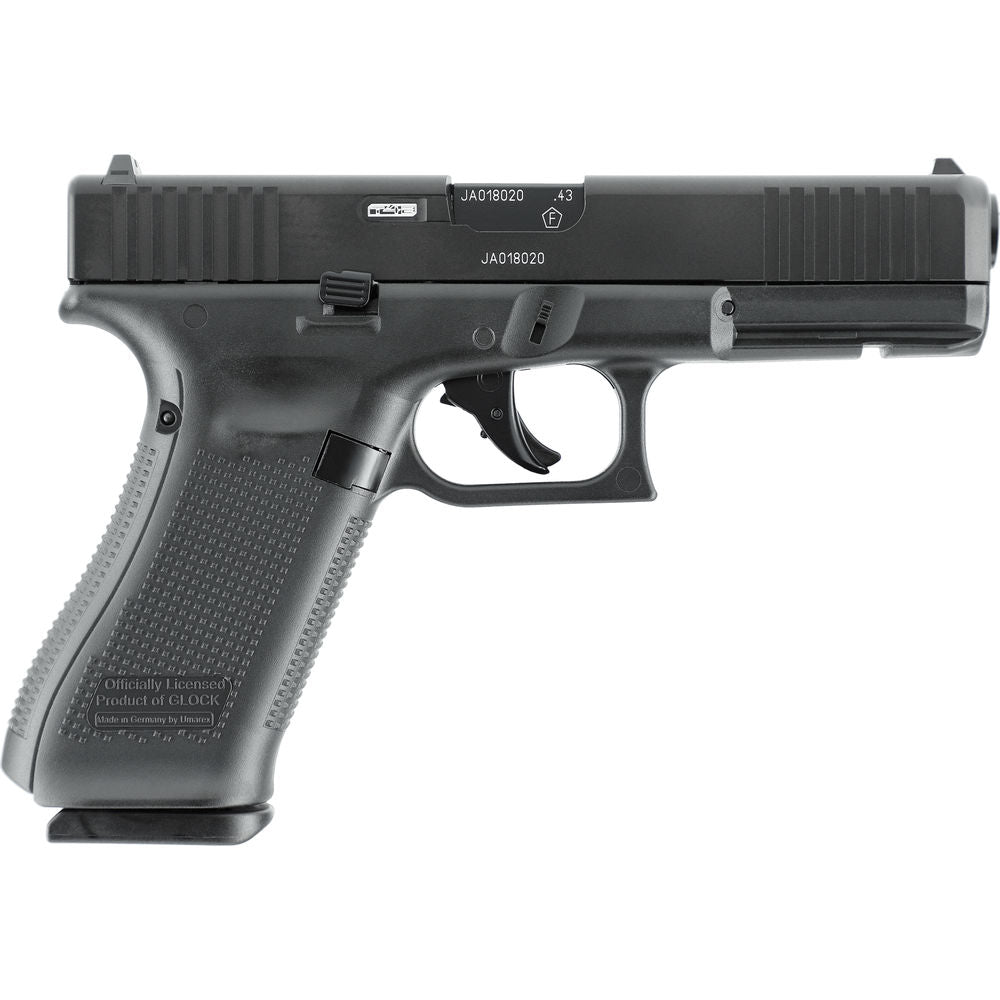 T4E GLOCK 17 GEN5