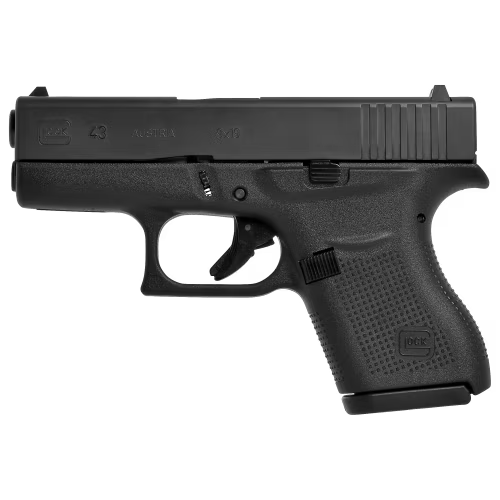 Glock 43