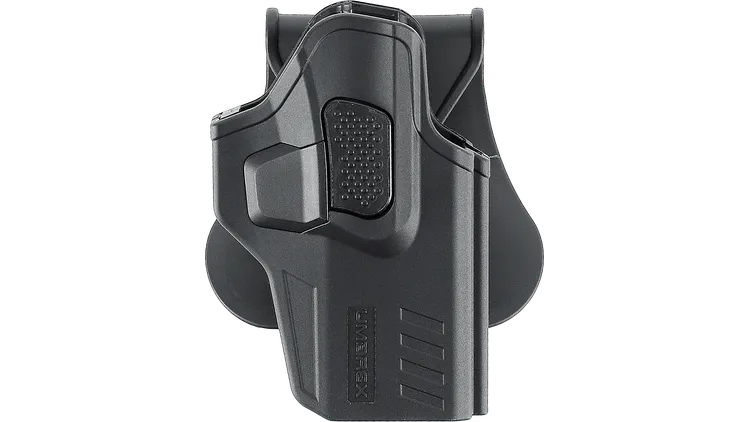 Umarex Polymer Paddle Holster