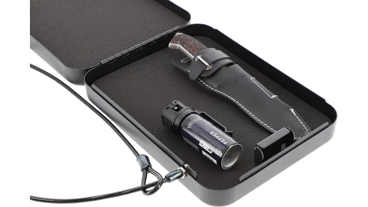 Umarex Handgun Safe L