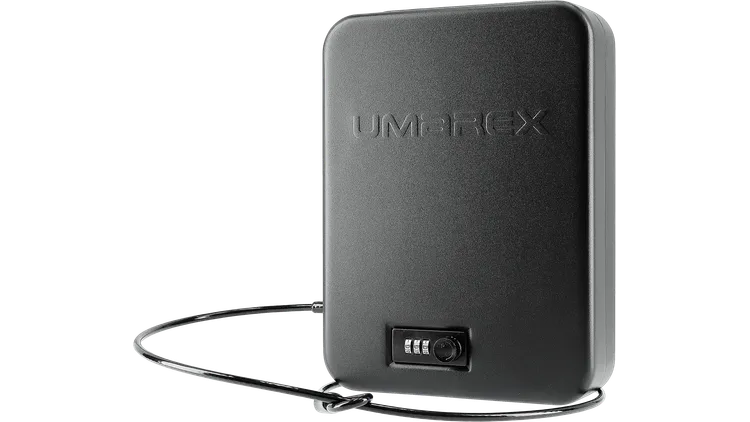 Umarex Handgun Safe L