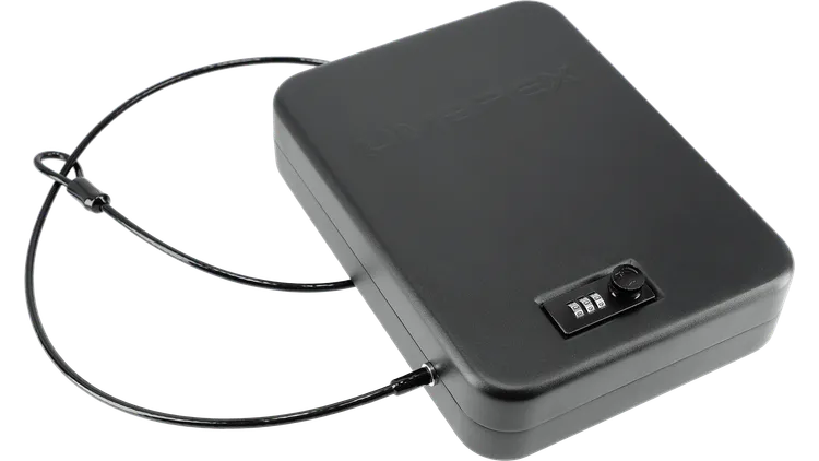 Umarex Handgun Safe L