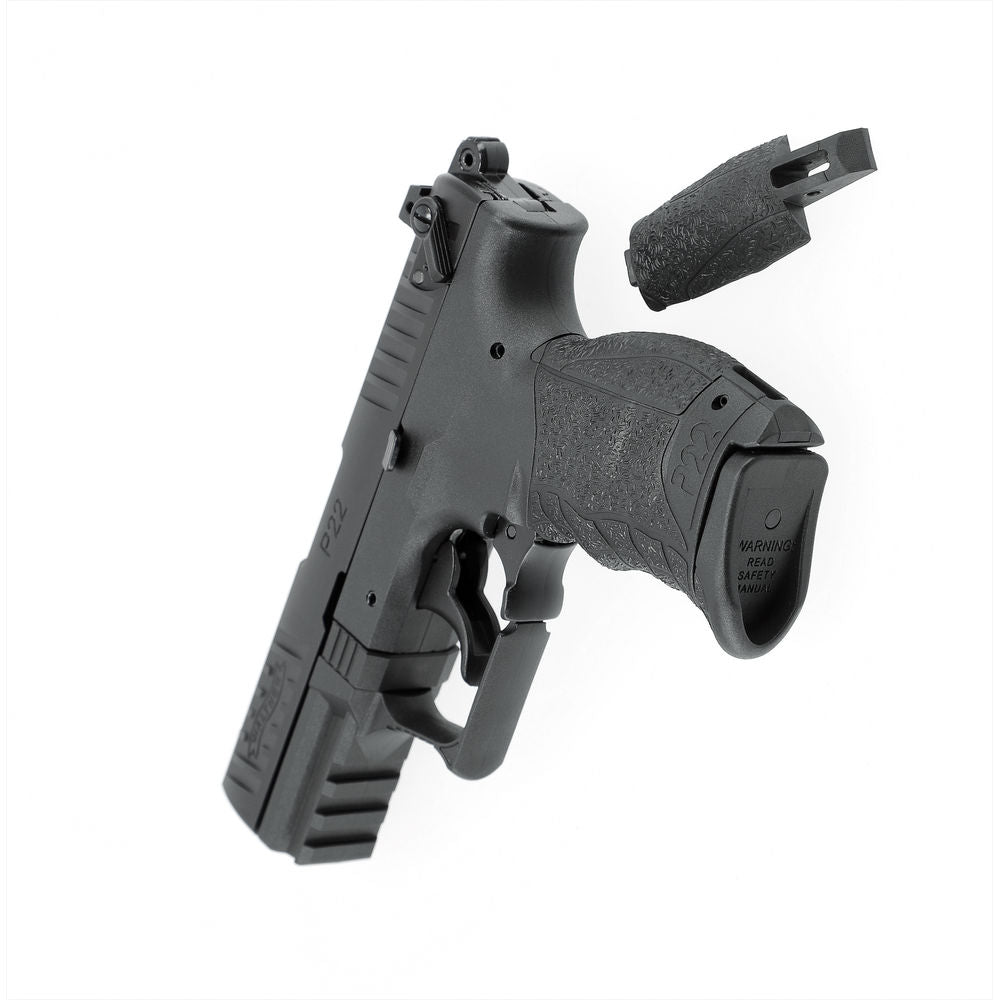 Walther P22Q