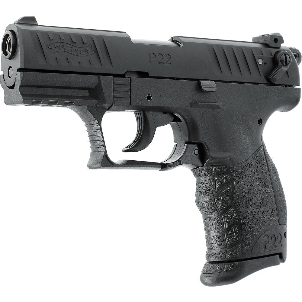 Walther P22Q