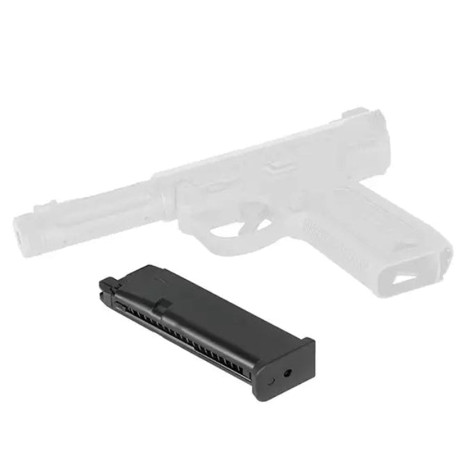 Magazie AAP-01