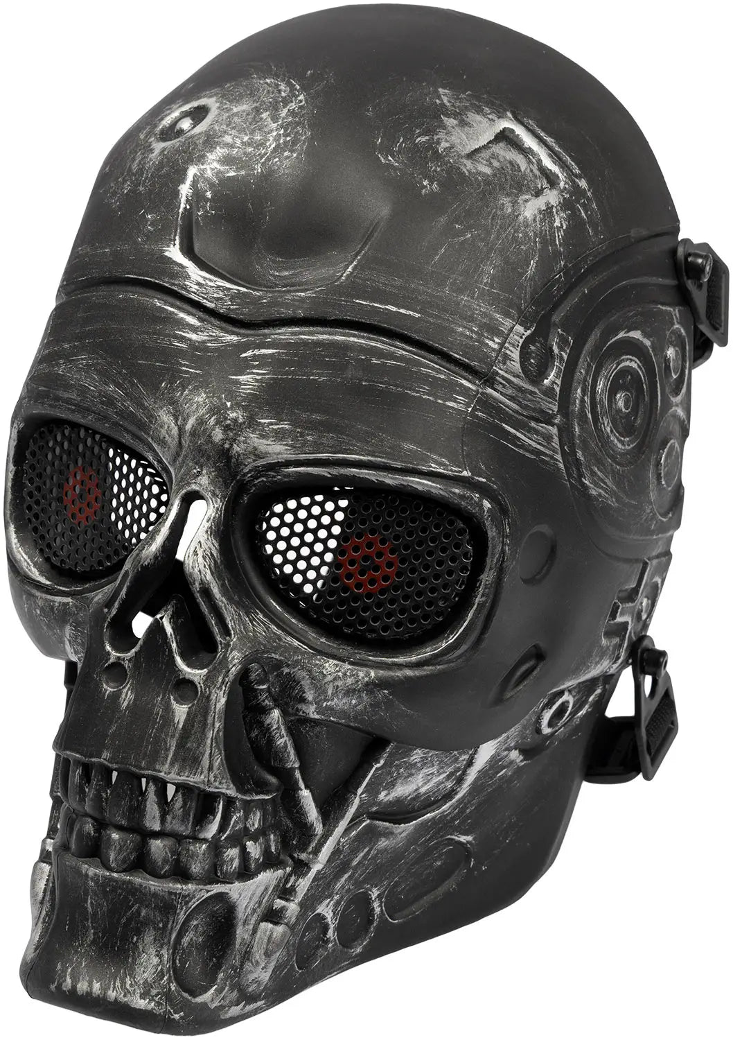 Masca WoSport Terminator