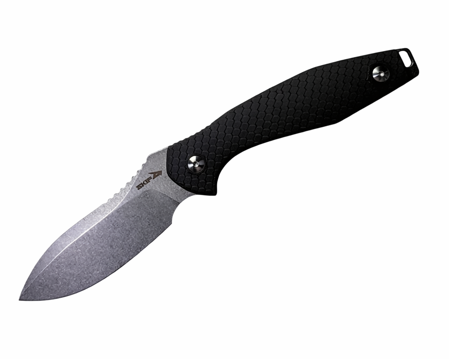 SKIF ADVENTUR BLACK CHROME