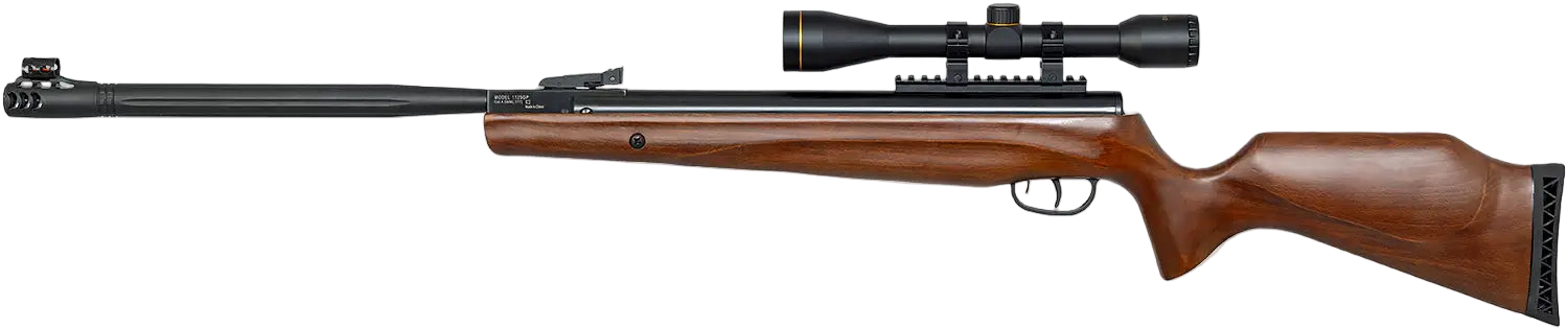 Beeman Xtreme Viper GR + Lunetă 4x32