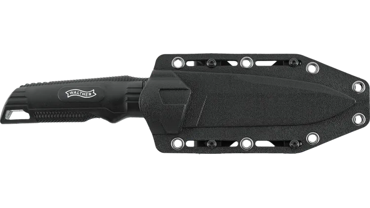 WALTHER BUK