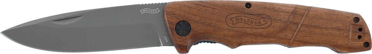 Walther BWK 7