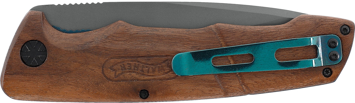 Walther BWK 7