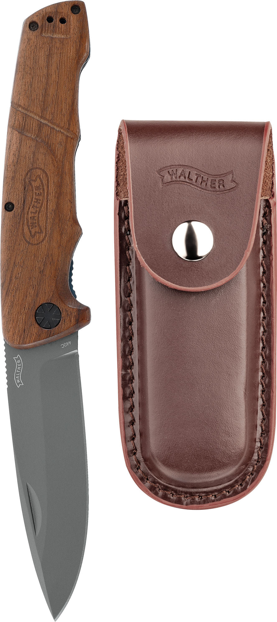 Walther BWK 7