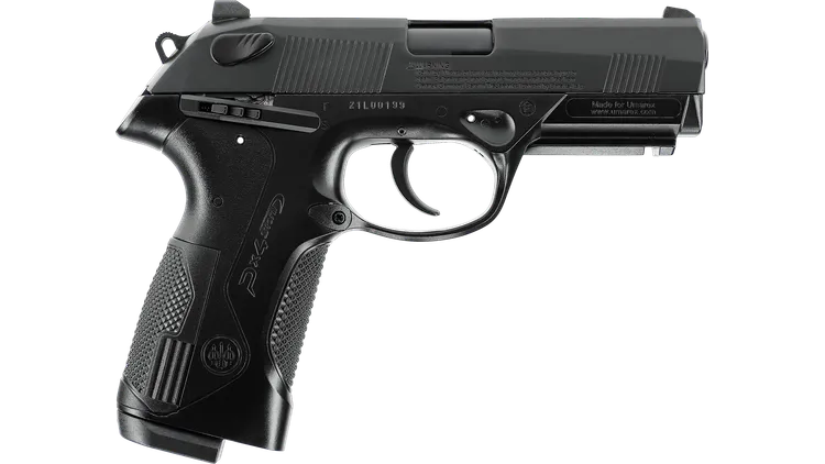 Beretta PX4 Storm