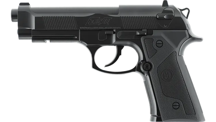 Beretta Elitte2