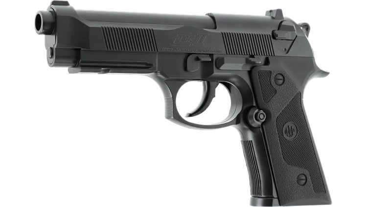 Beretta Elitte2