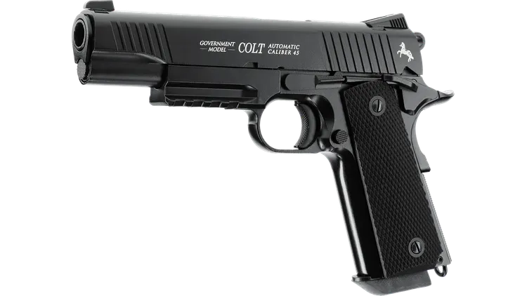 Colt M45 CQBP