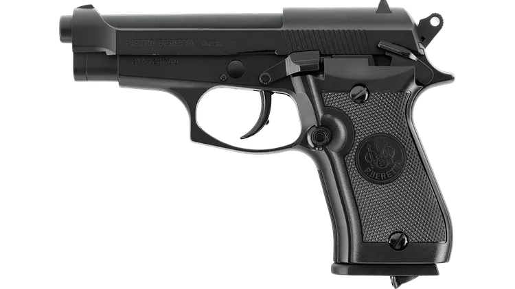 Beretta MOD. 84 FS