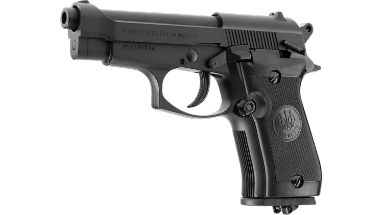 Beretta MOD. 84 FS