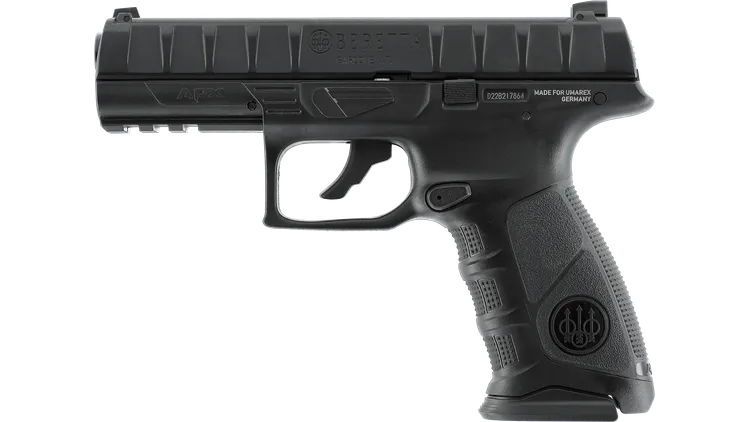 Beretta APX CO₂