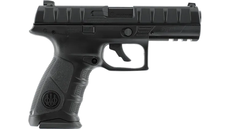 Beretta APX CO₂