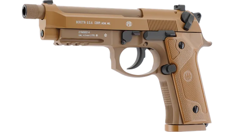 Beretta MOD. M9A3 FM