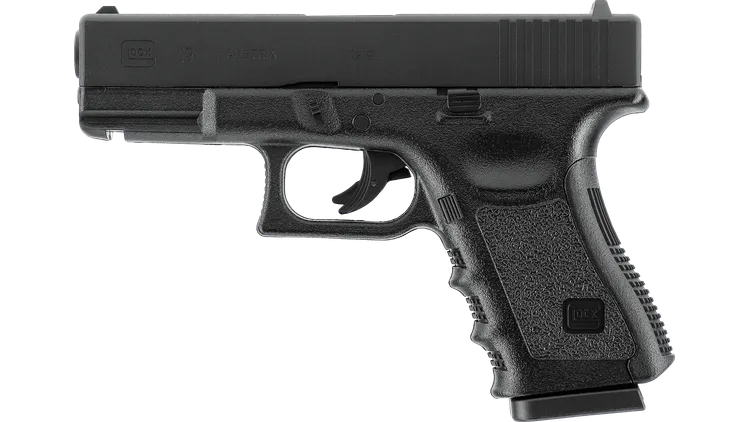 Glock 19 Gen 3