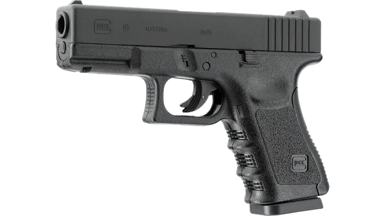 Glock 19 Gen 3