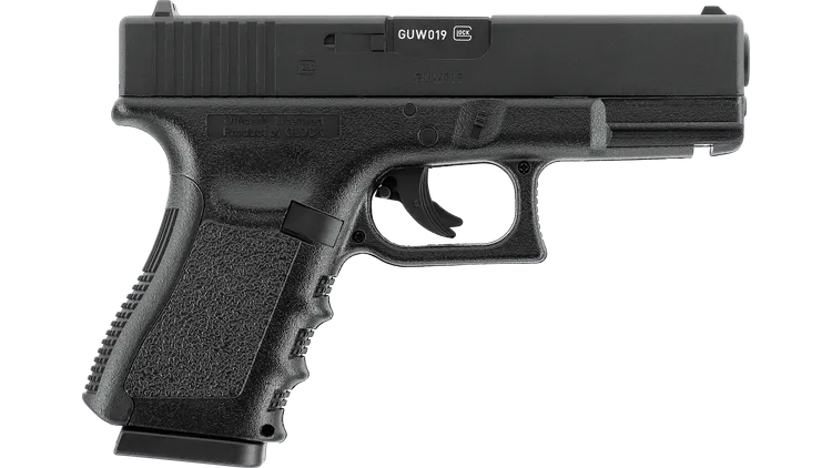 Glock 19 Gen 3
