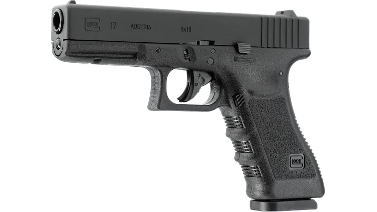 Glock 17 Gen 3