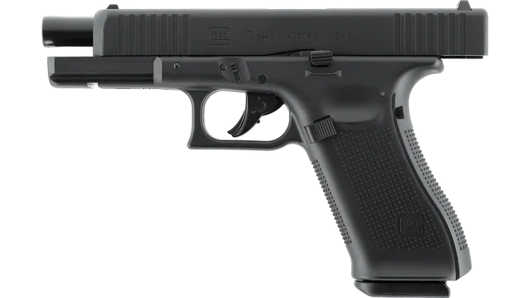 Glcok 17 Gen 5