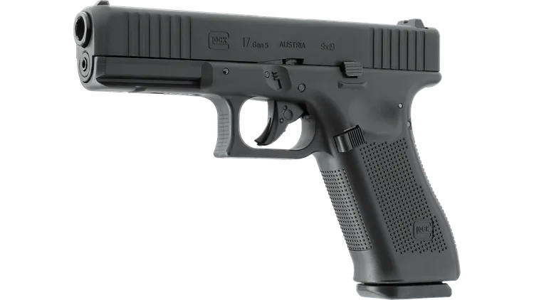 Glock 17 Gen 5