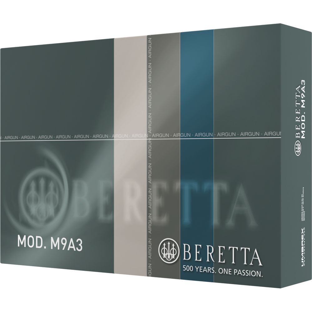 Beretta MOD. M9A3 FM COY