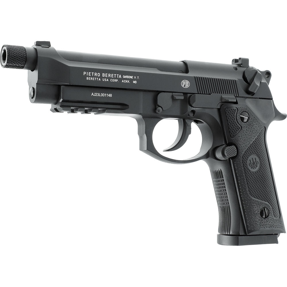 Beretta MOD. M9A3 FM