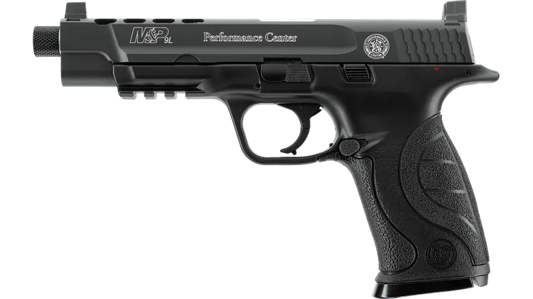 S&W M&P 9L