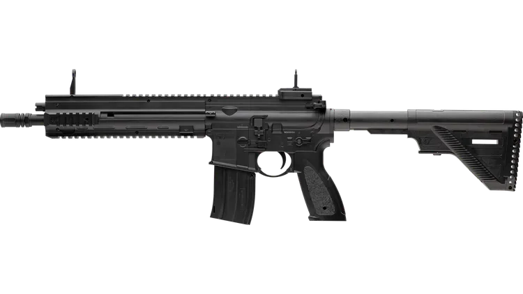 Heckler & Koch HK416 A5
