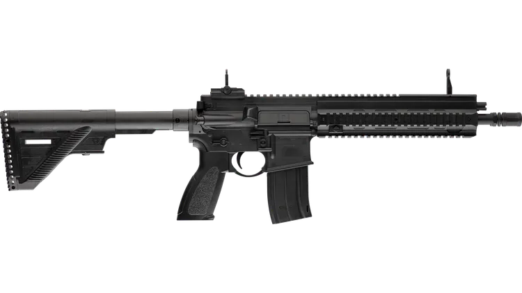 Heckler & Koch HK416 A5