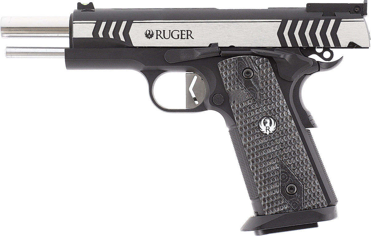 Ruger SR1911