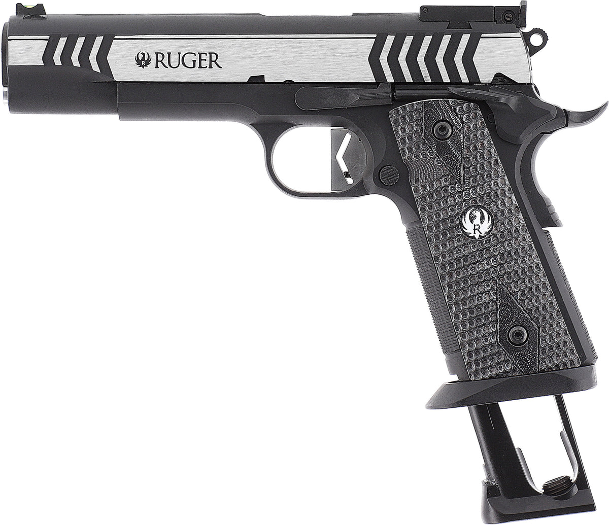 Ruger SR1911