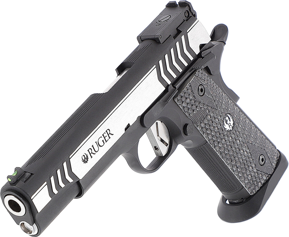 Ruger SR1911