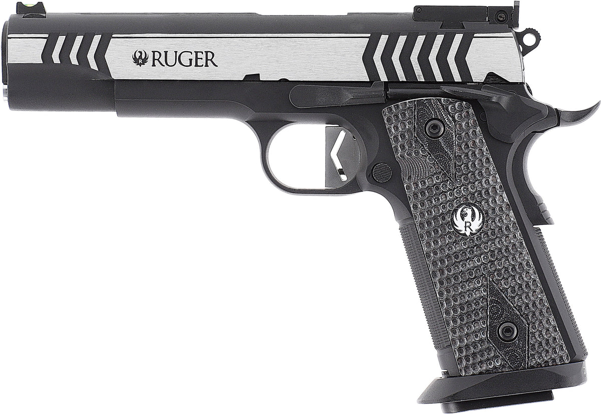 Ruger SR1911